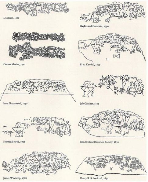File:Dighton rock inscriptions.jpg