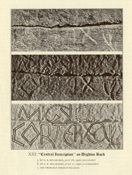 File:Dighton rock (petroglyphs).jpg
